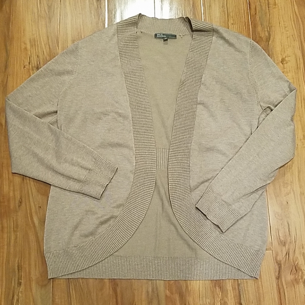 8th & Madison Cardigan
